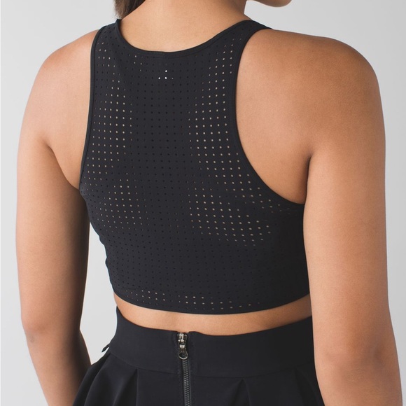 lululemon away dress - Picture 4 of 8